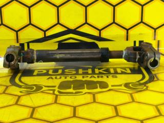 Рулевой кардан KIA Rio 2014