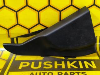 Уголок двери внутренний задний левый Nissan Juke 2012