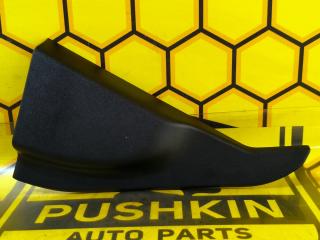 Уголок двери внутренний задний правый Nissan Juke 2012