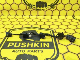 Проводка катушек зажигания KIA Rio 2014