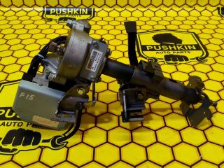 Рулевая колонка Nissan Juke 2012