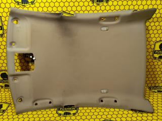 Обшивка потолка Nissan Altima 2013