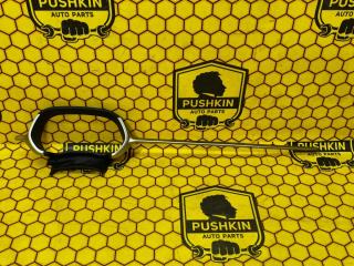 Накладка панели приборов Kia Rio 2021