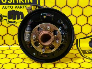 Ступица задняя левая Kia Rio 2021