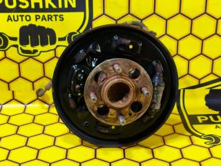 Ступица задняя правая Kia Rio 2021