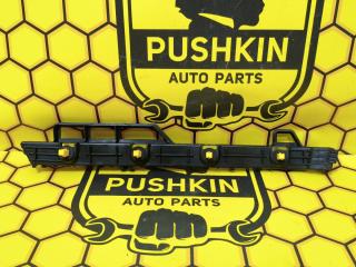 Кронштейн бампера задний правый Kia Rio 2021