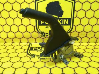 Ручник Kia Rio 2021