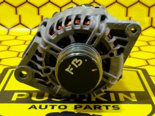 Генератор Kia Rio 2021