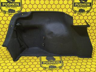 Обшивка багажника боковая нижняя левая Kia Rio 2021