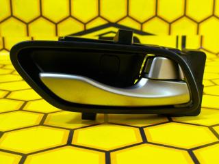 Ручка двери внутренняя задняя правая Kia Rio 2021