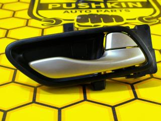 Ручка двери внутренняя передняя правая Kia Rio 2021