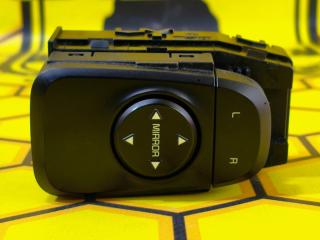 Блок управления зеркалами Kia Rio 2021