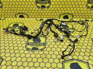 Проводка подторпедная Kia Rio 2021