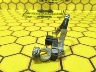 Клемма аккумулятора минусовая Kia Rio 2021