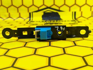 Механизм регулировки ремня передний левый Kia Rio 2021