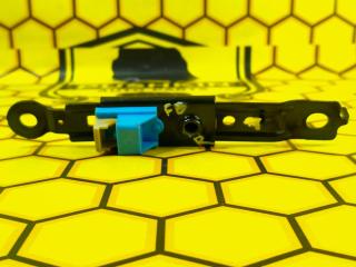 Механизм регулировки ремня передний правый Kia Rio 2021