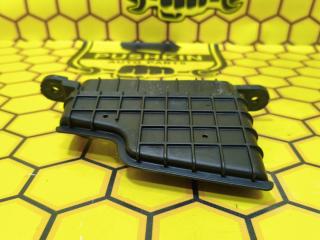 Воздухозаборник двигателя на ТВ Kia Rio 2021