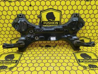 Подрамник двигателя передний Kia Rio 2021