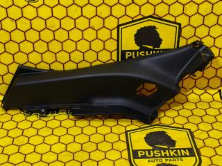 Обшивка стойки задней нижняя левая Kia Rio 2021