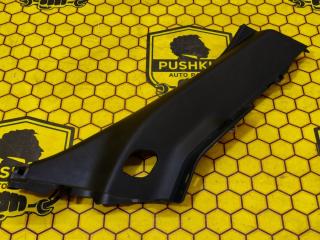 Обшивка стойки задней нижняя правая Kia Rio 2021