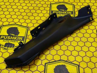 Обшивка стойки задней нижняя правая Kia Rio FB G4FG