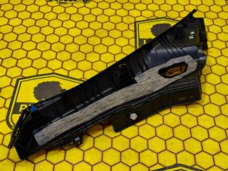 Обшивка стойки задней нижняя правая Rio 2021 FB G4FG