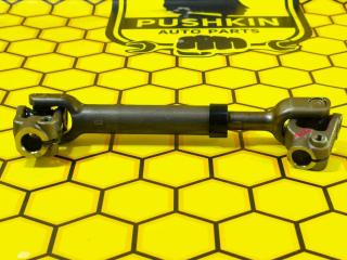 Рулевой кардан Kia Rio 2021