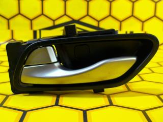 Ручка двери внутренняя задняя левая Kia Rio 2021