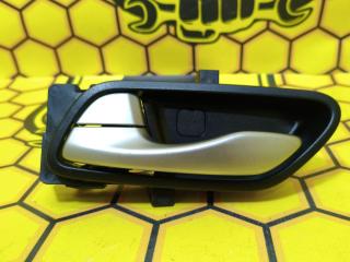 Ручка двери внутренняя передняя левая Kia Rio 2021