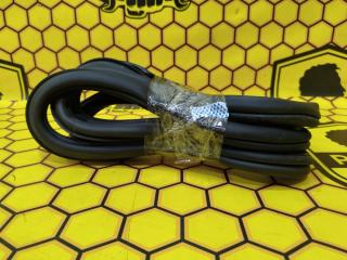 Уплотнитель на проем задний левый Skoda Rapid 2019