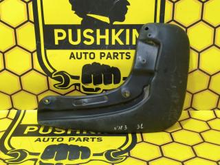 Брызговик задний левый Skoda Rapid 2019