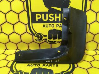 Брызговик передний левый Skoda Rapid 2019