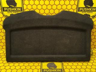 Полка багажника Skoda Rapid 2019