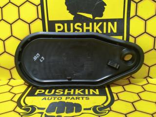 Заглушка двери задняя левая Skoda Rapid 2019