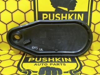 Заглушка двери задняя правая Skoda Rapid 2019