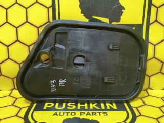 Заглушка двери передняя правая Skoda Rapid 2019