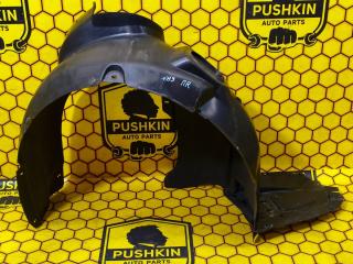 Подкрылок передний правый Skoda Rapid 2019
