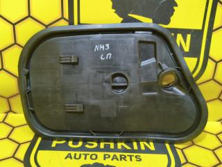 Заглушка двери передняя левая Skoda Rapid 2019