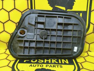 Заглушка двери передняя левая Rapid 2019 NH3 CWVA