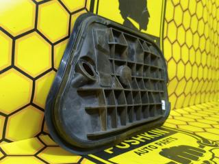 Заглушка двери передняя левая Rapid 2019 NH3 CWVA