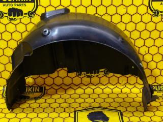 Подкрылок задний правый Skoda Rapid 2019