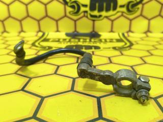 Клемма аккумулятора Skoda Rapid 2019