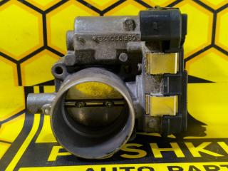 Дроссельная заслонка Skoda Rapid 2019
