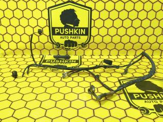 Клемма аккумулятора Skoda Rapid 2019