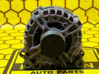 Генератор Skoda Rapid 2019