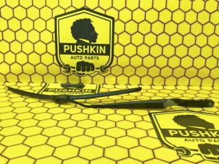 Поводок дворника передний левый Skoda Rapid 2019