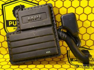 Корпус воздушного фильтра Skoda Rapid 2019