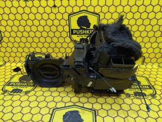 Корпус печки Skoda Rapid 2019