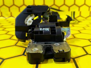 Замок багажника Skoda Rapid 2019