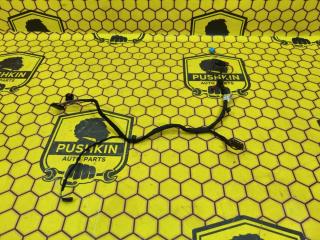 Проводка печки Skoda Rapid 2019